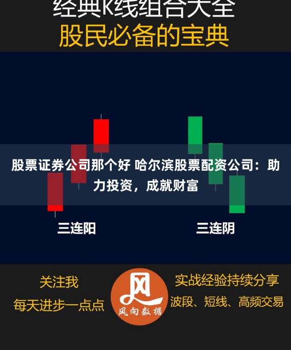股票证券公司那个好 哈尔滨股票配资公司：助力投资，成就财富