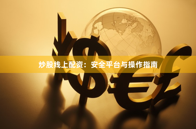 炒股线上配资：安全平台与操作指南