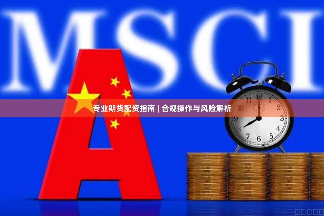 专业期货配资指南 | 合规操作与风险解析