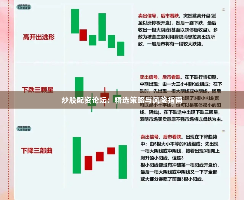 炒股配资论坛:精选策略与风险指南
